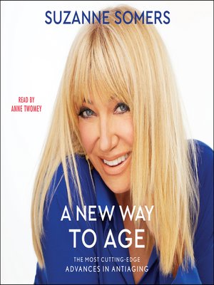 cover image of A New Way to Age